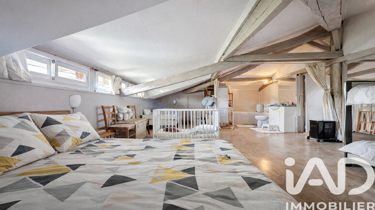 Ma-Cabane - Vente Maison Ychoux, 140 m²