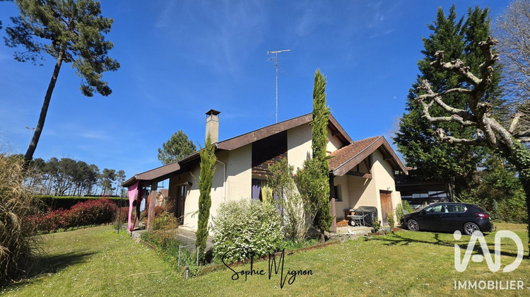 Ma-Cabane - Vente Maison Ychoux, 136 m²