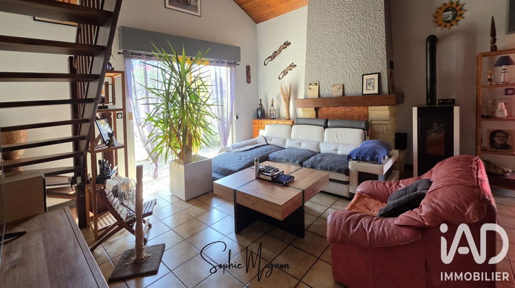 Ma-Cabane - Vente Maison Ychoux, 136 m²