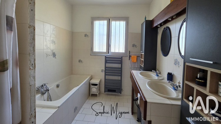 Ma-Cabane - Vente Maison Ychoux, 136 m²