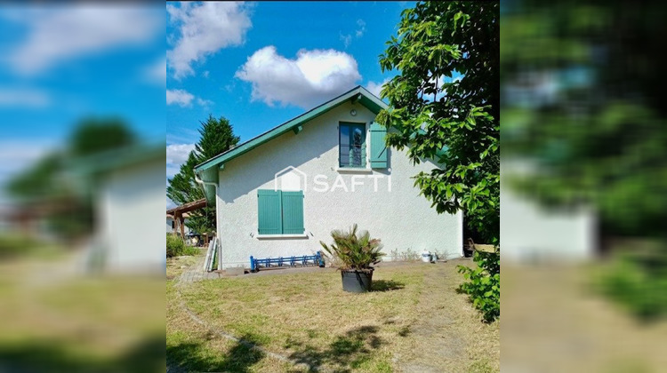 Ma-Cabane - Vente Maison Ychoux, 120 m²
