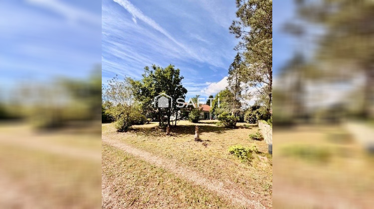 Ma-Cabane - Vente Maison Ychoux, 120 m²