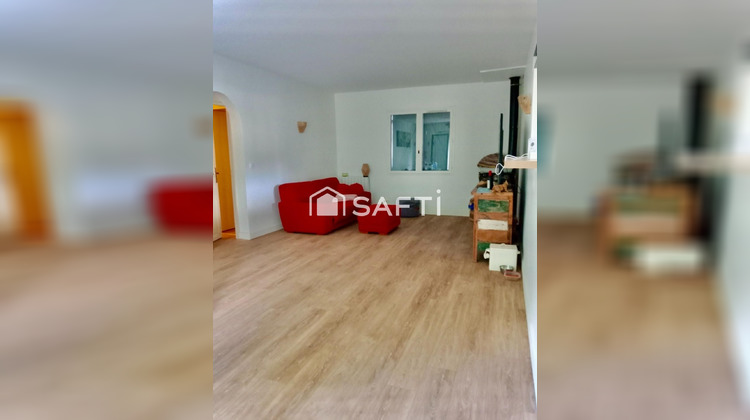 Ma-Cabane - Vente Maison Ychoux, 120 m²