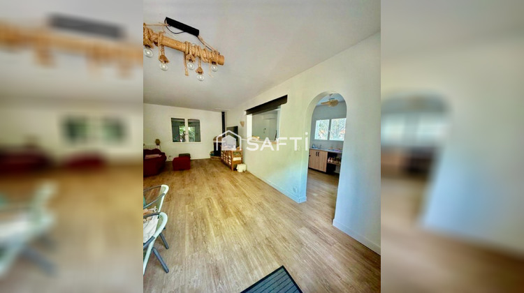 Ma-Cabane - Vente Maison Ychoux, 120 m²