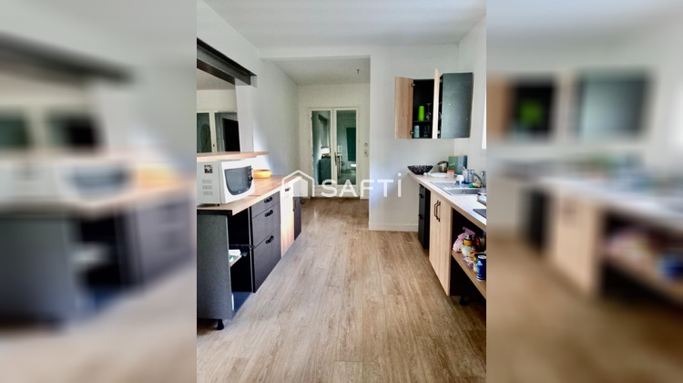 Ma-Cabane - Vente Maison Ychoux, 120 m²