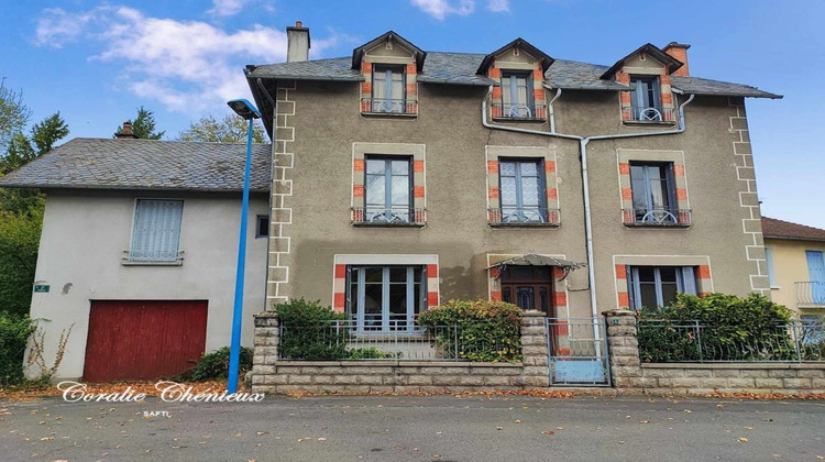 Ma-Cabane - Vente Maison Ydes, 232 m²