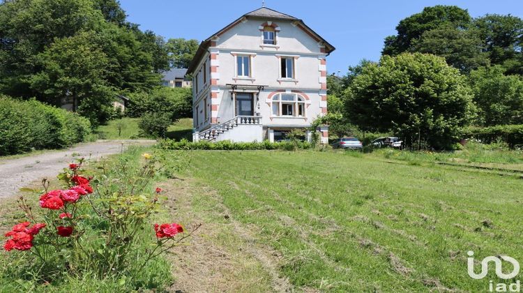 Ma-Cabane - Vente Maison Ydes, 141 m²