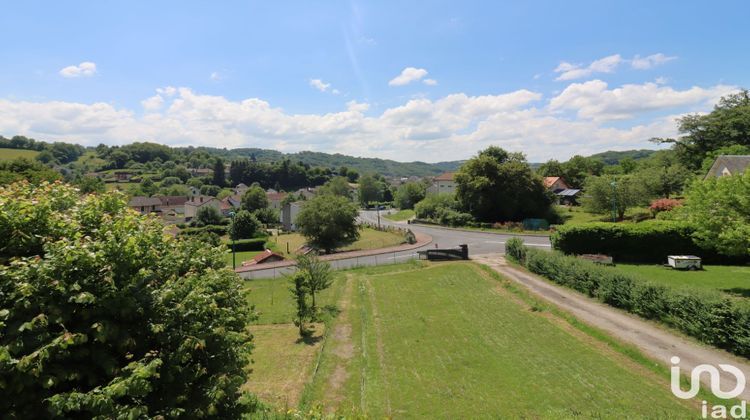 Ma-Cabane - Vente Maison Ydes, 141 m²