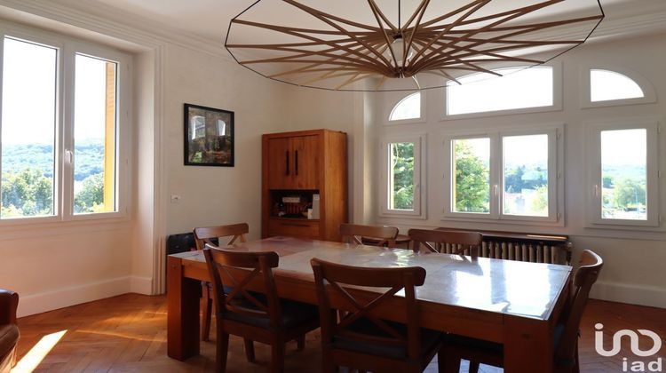 Ma-Cabane - Vente Maison Ydes, 141 m²