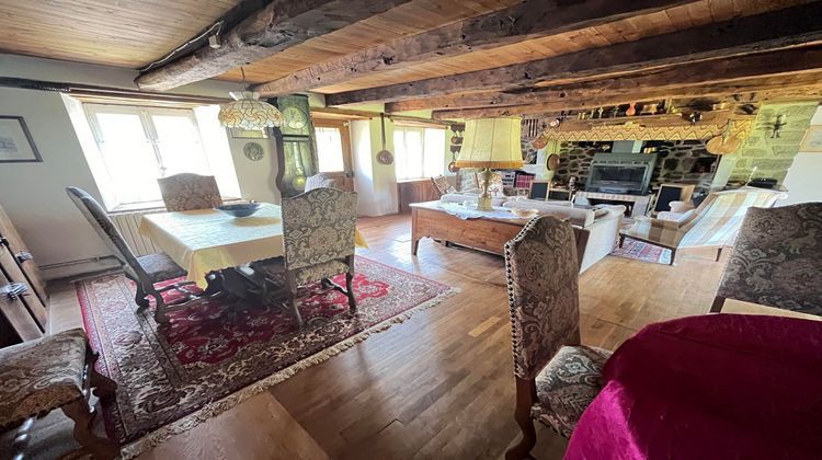 Ma-Cabane - Vente Maison Ydes, 145 m²