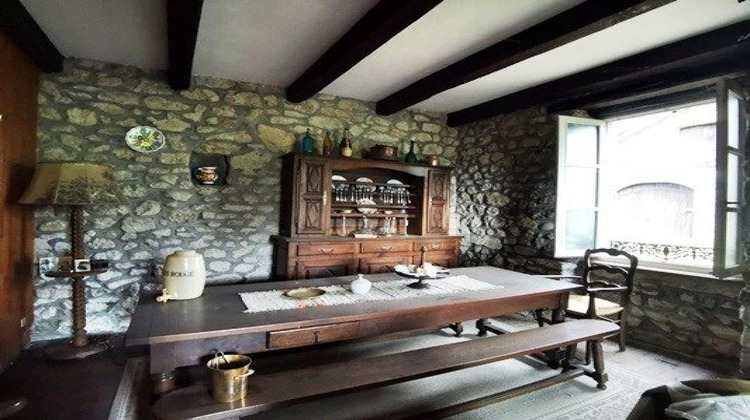 Ma-Cabane - Vente Maison Ydes, 145 m²