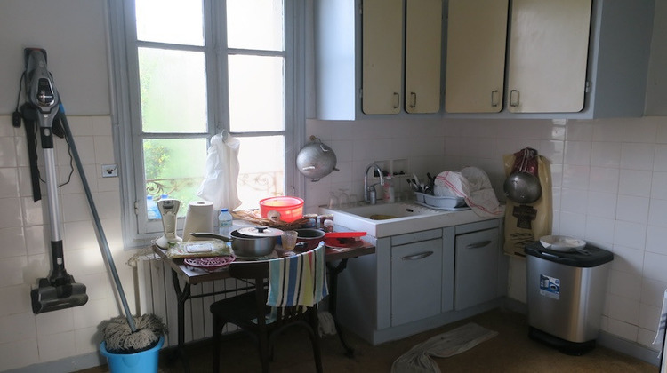 Ma-Cabane - Vente Maison Ydes, 38 m²