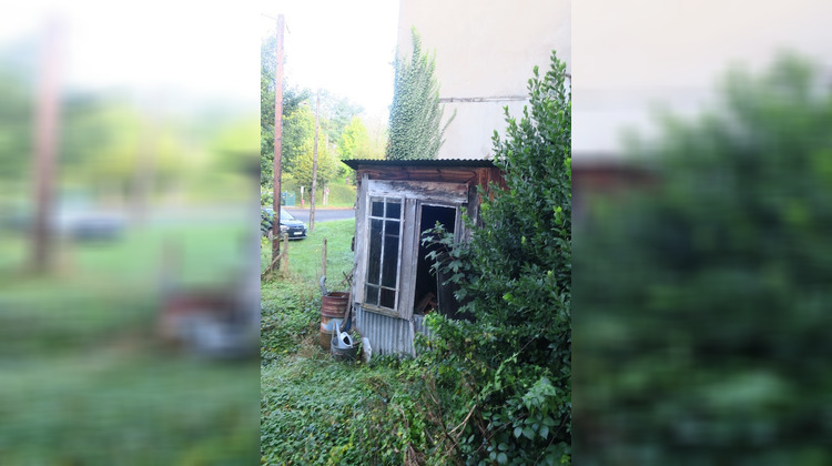 Ma-Cabane - Vente Maison Ydes, 38 m²