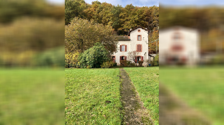 Ma-Cabane - Vente Maison Ydes, 229 m²