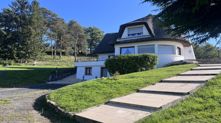 Ma-Cabane - Vente Maison Ydes, 196 m²
