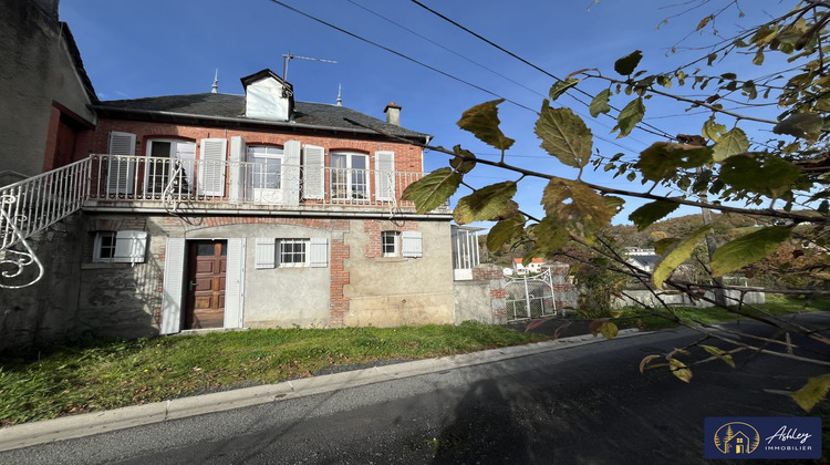 Ma-Cabane - Vente Maison Ydes, 65 m²