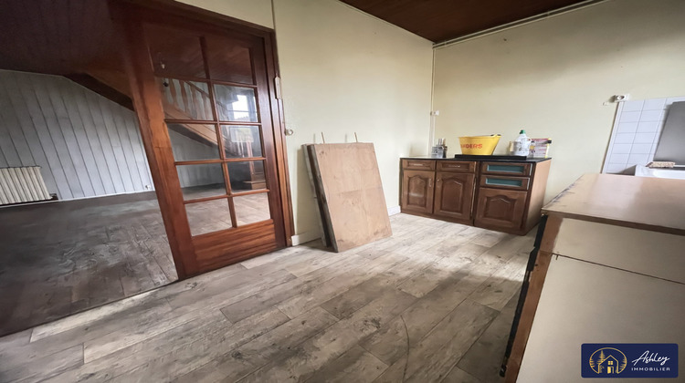 Ma-Cabane - Vente Maison Ydes, 65 m²