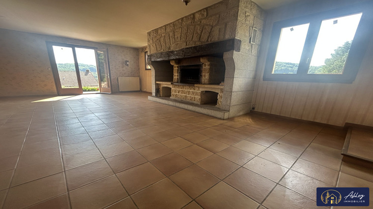 Ma-Cabane - Vente Maison Ydes, 150 m²