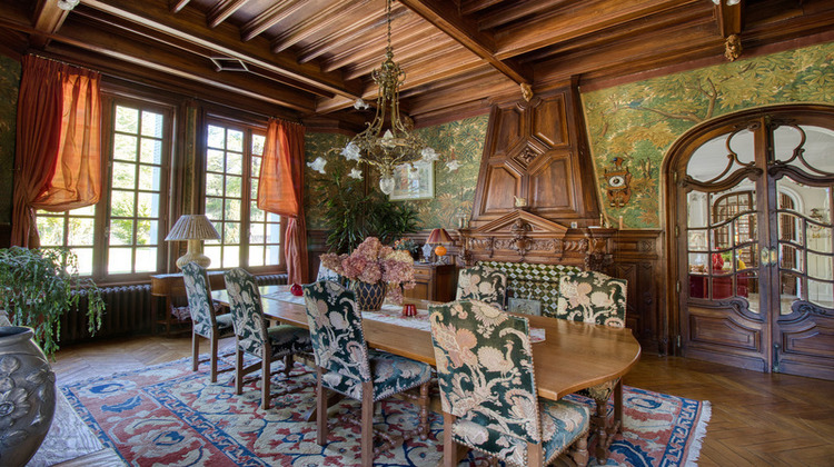 Ma-Cabane - Vente Maison YDES, 660 m²