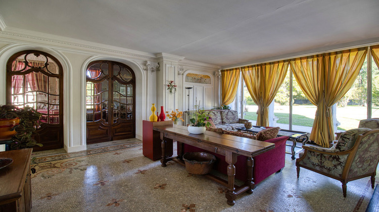 Ma-Cabane - Vente Maison YDES, 660 m²