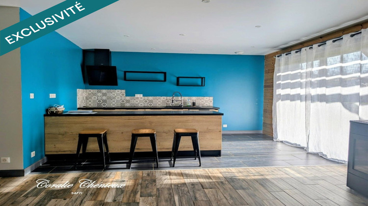 Ma-Cabane - Vente Maison Ydes, 88 m²