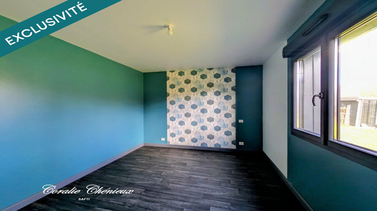 Ma-Cabane - Vente Maison Ydes, 88 m²