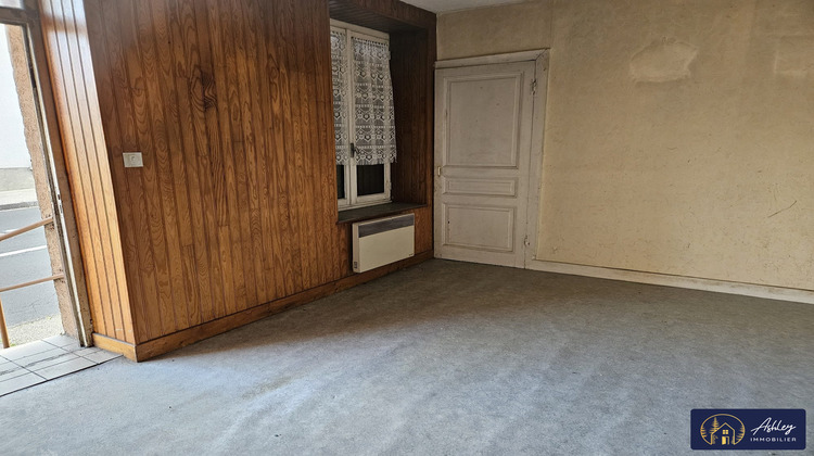 Ma-Cabane - Vente Maison Ydes, 142 m²