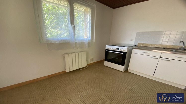Ma-Cabane - Vente Maison Ydes, 43 m²