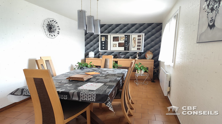 Ma-Cabane - Vente Maison Ydes, 117 m²