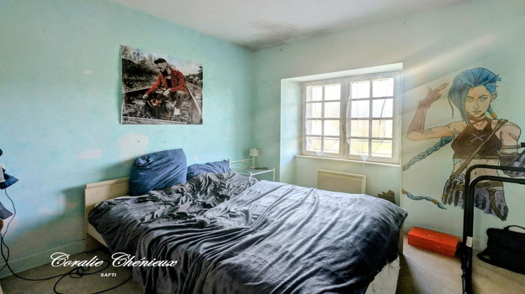 Ma-Cabane - Vente Maison Ydes, 141 m²