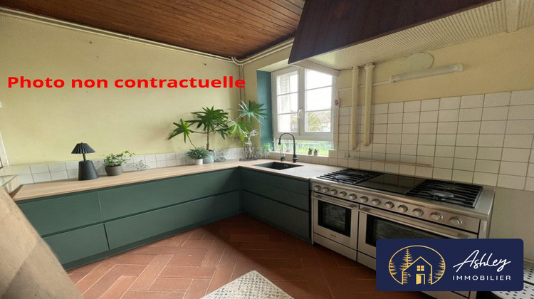 Ma-Cabane - Vente Maison Ydes, 65 m²