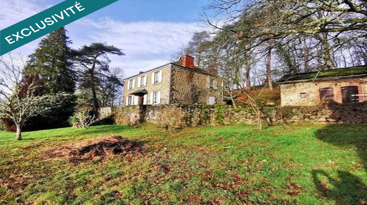Ma-Cabane - Vente Maison Ydes, 148 m²
