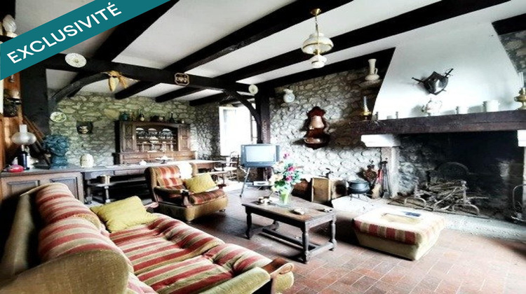 Ma-Cabane - Vente Maison Ydes, 148 m²