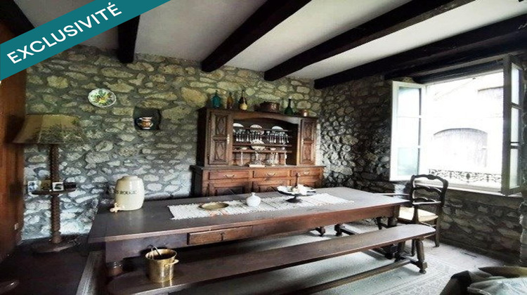Ma-Cabane - Vente Maison Ydes, 148 m²