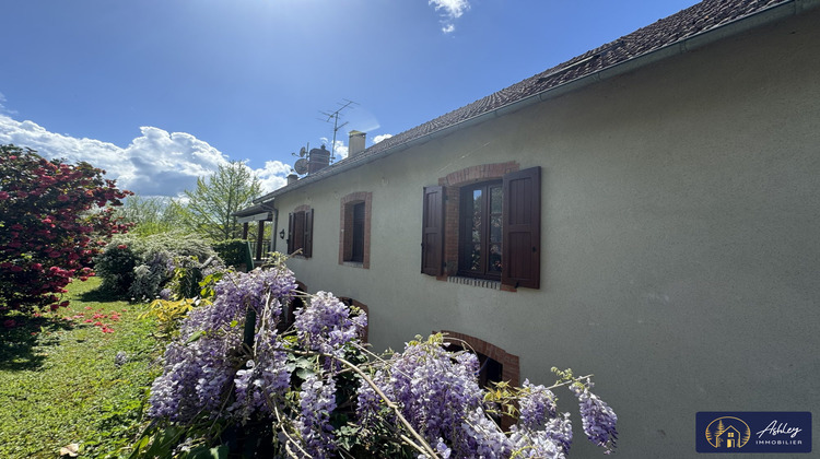 Ma-Cabane - Vente Maison Ydes, 363 m²
