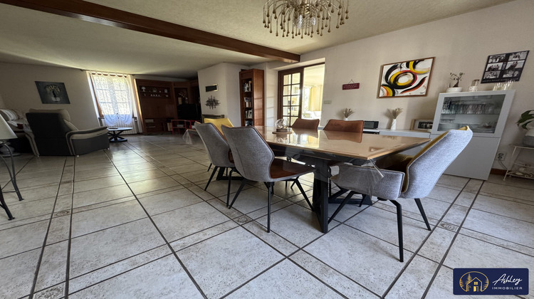 Ma-Cabane - Vente Maison Ydes, 363 m²