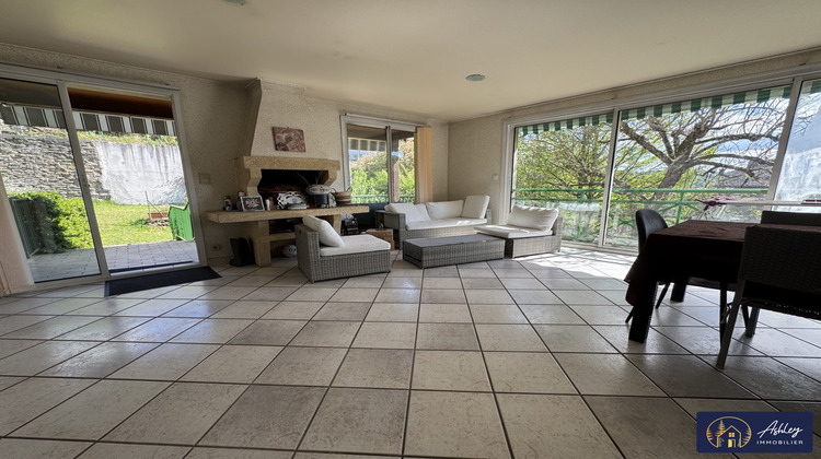 Ma-Cabane - Vente Maison Ydes, 363 m²