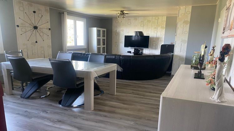 Ma-Cabane - Vente Maison Ydes, 67 m²