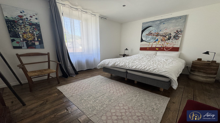Ma-Cabane - Vente Maison Ydes, 164 m²