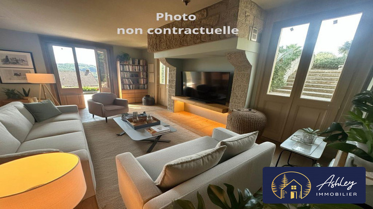Ma-Cabane - Vente Maison Ydes, 150 m²