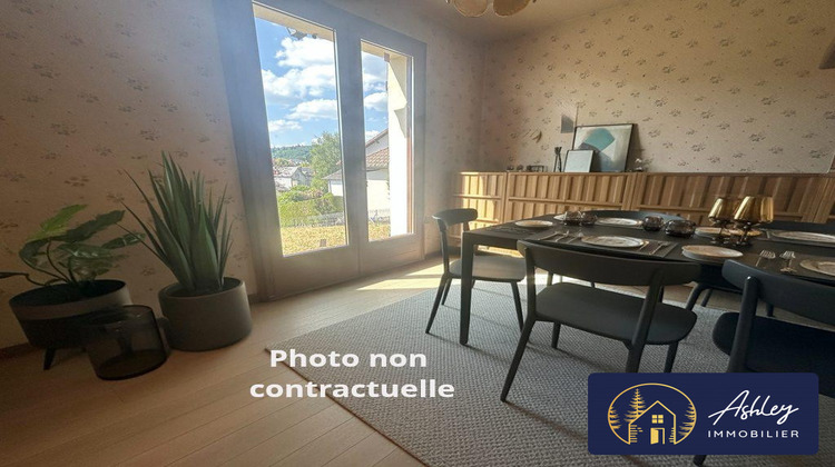 Ma-Cabane - Vente Maison Ydes, 150 m²
