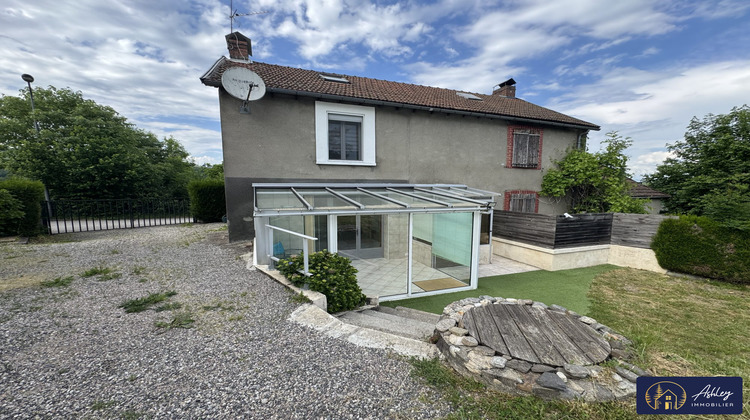 Ma-Cabane - Vente Maison Ydes, 53 m²