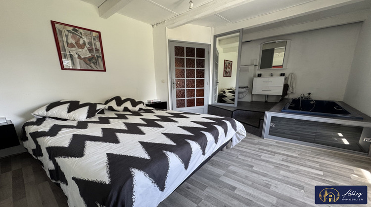 Ma-Cabane - Vente Maison Ydes, 53 m²