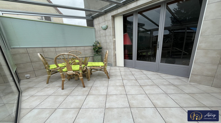 Ma-Cabane - Vente Maison Ydes, 53 m²