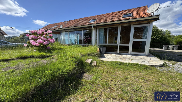 Ma-Cabane - Vente Maison Ydes, 45 m²