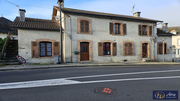 Ma-Cabane - Vente Maison Ydes, 142 m²