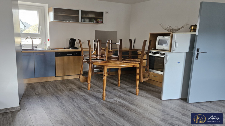 Ma-Cabane - Vente Maison Ydes, 142 m²