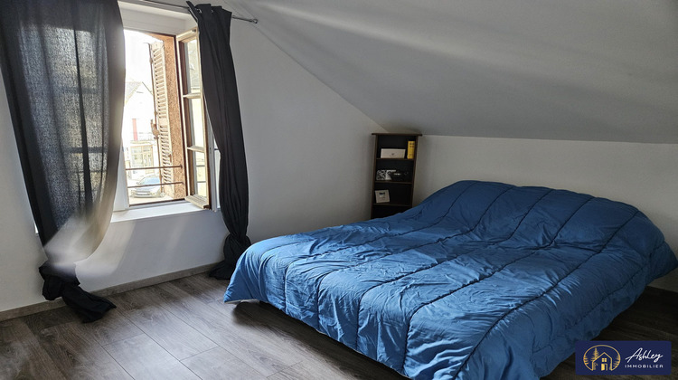 Ma-Cabane - Vente Maison Ydes, 142 m²