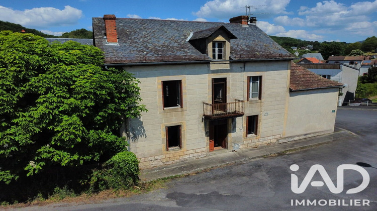 Ma-Cabane - Vente Maison Ydes, 105 m²