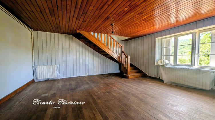 Ma-Cabane - Vente Maison Ydes, 65 m²